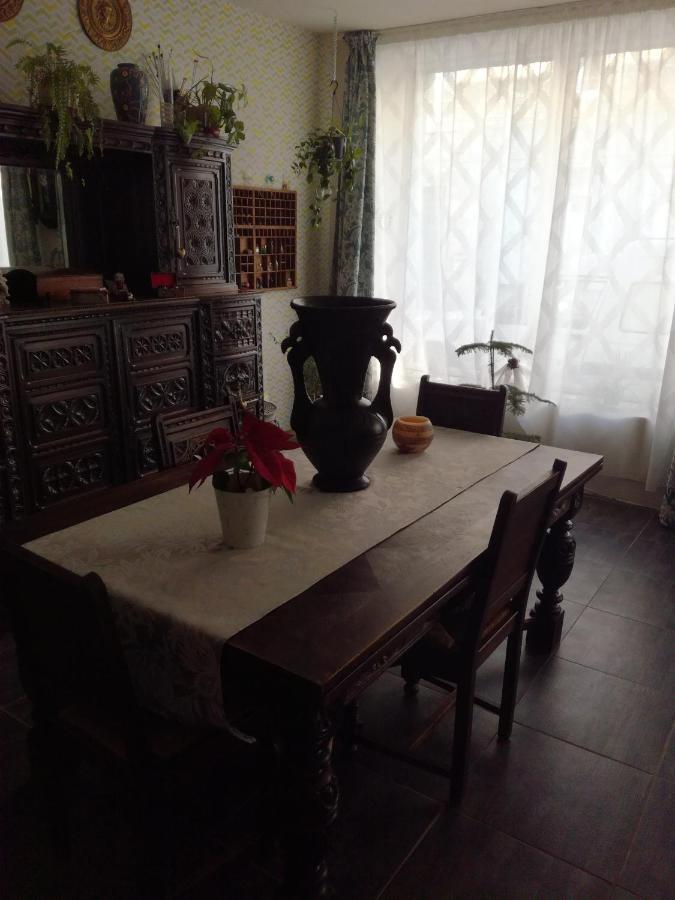 Chez Lorette Mauze-sur-le-Mignon Exterior foto