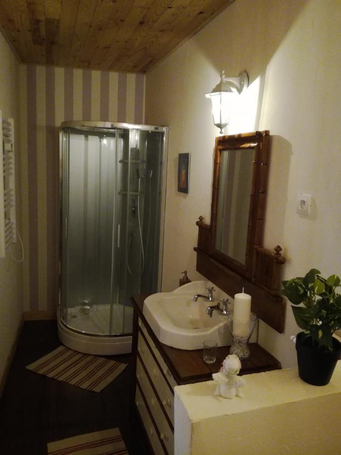 Chez Lorette Mauze-sur-le-Mignon Exterior foto