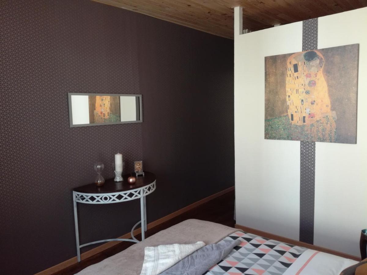 Chez Lorette Mauze-sur-le-Mignon Exterior foto